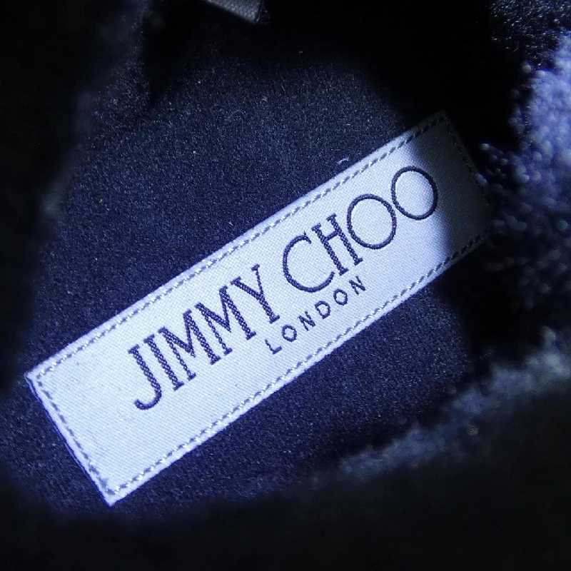 Giày bốt JIMMY CHOO 658550