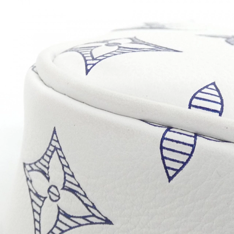 Túi xách Louis Vuitton Monogram Shadow Alpha Wearable Wallet M83383 618148