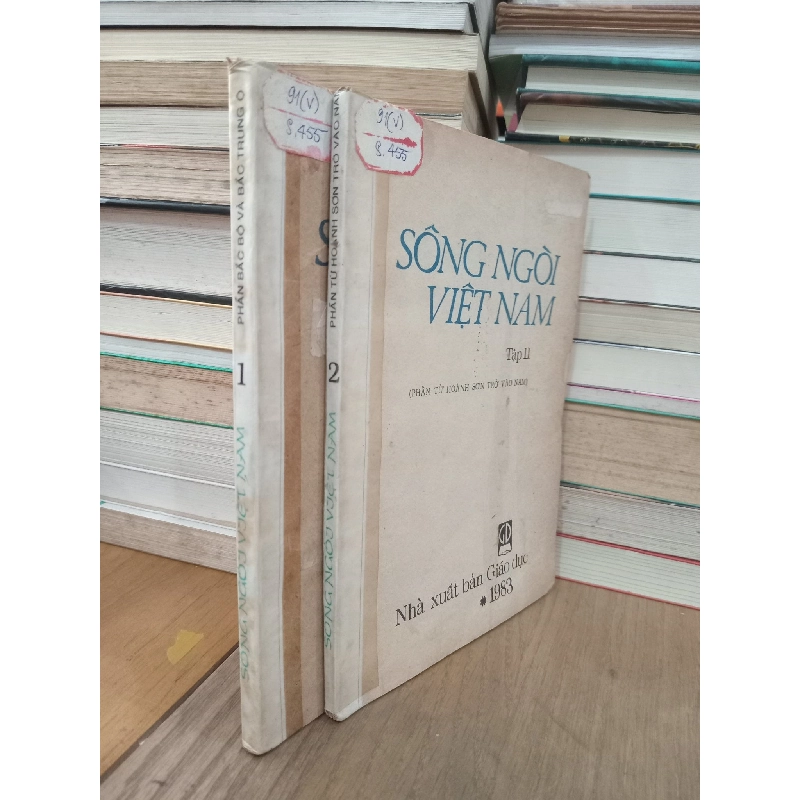 Sông ngòi Việt Nam - Nguyễn Văn Âu, Nguyễn Cao Phương 730906