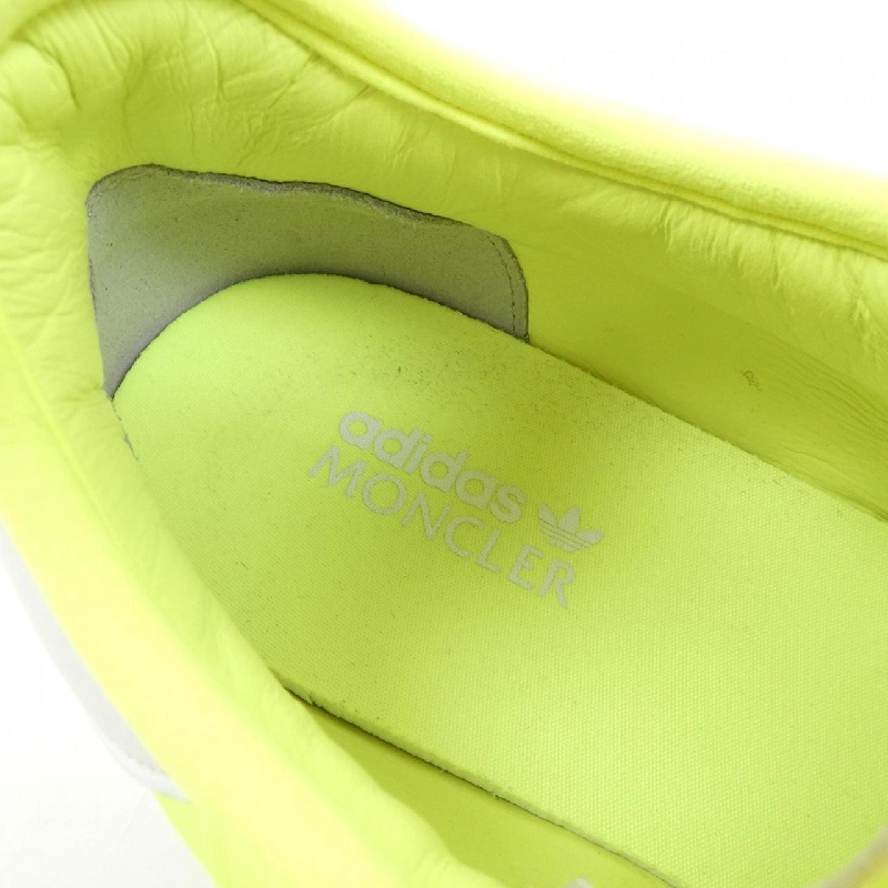 Giày sneaker MONCLER - Hàng hiệu Authentic 904841