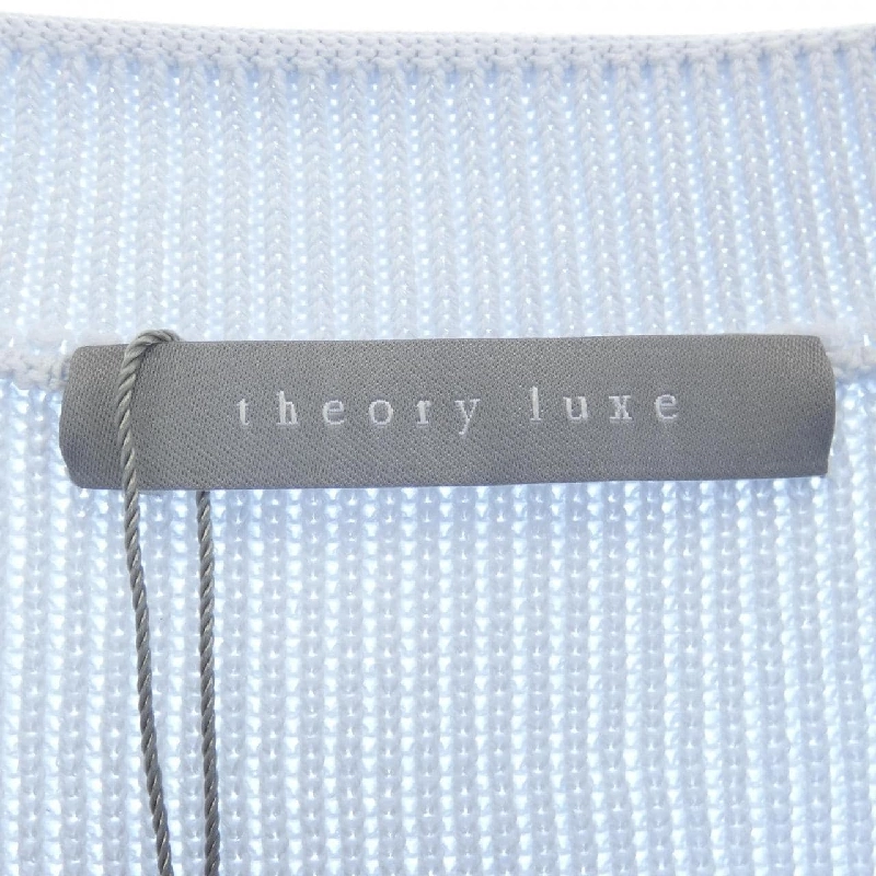 Theory luxe ニット 634587