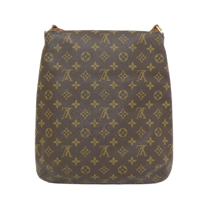 Túi xách vai Louis Vuitton Monogram Musette M51256 - Hàng hiệu Chính hãng 768093