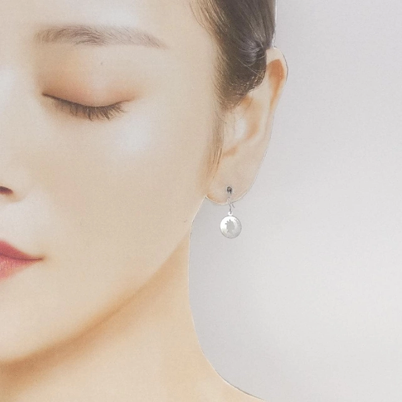 PT900 Bông tai - Hàng hiệu Authentic 867666