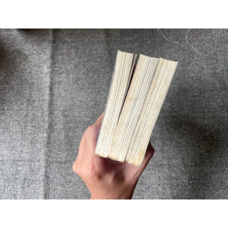 Truyện Giai Điệu Bầu Trời - Trọn Bộ 3 Tập - NXB Kim Đồng 728972