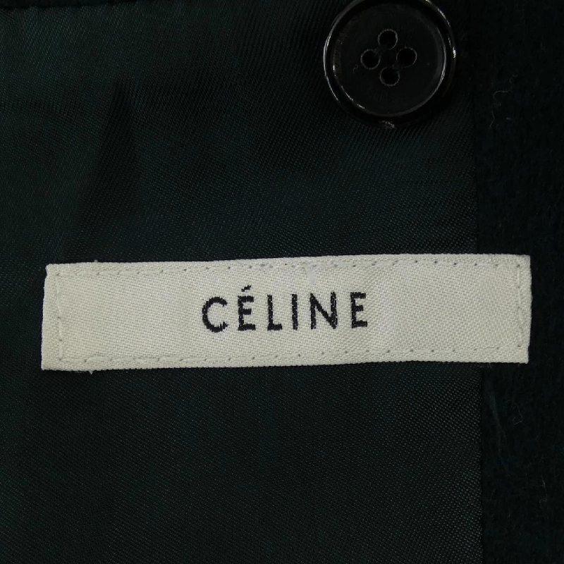 セリーヌ CELINE 2 8J01/4318 Áo khoác - Hàng hiệu Chính hãng 822727