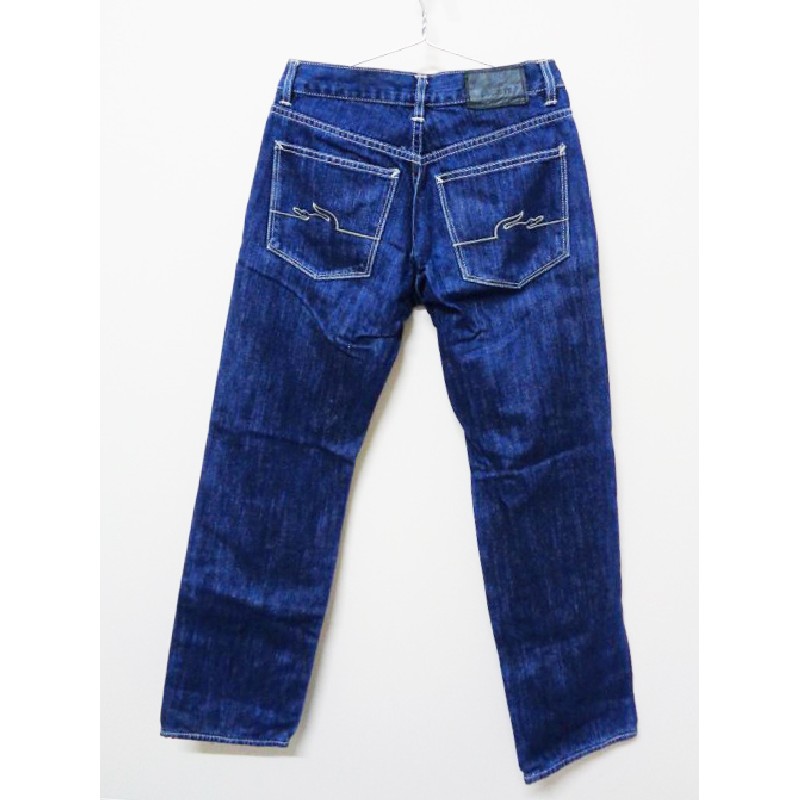 Quần Jeans nam (Màu xanh đậm) 58119