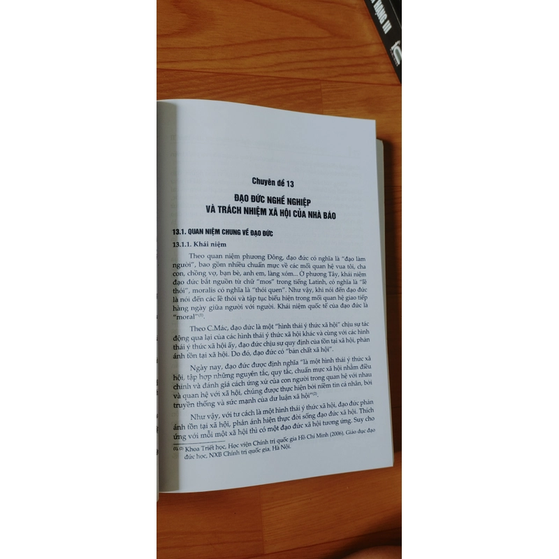 BIÊN TẬP VIÊN, PHÓNG VIÊN HẠNG 3 497045