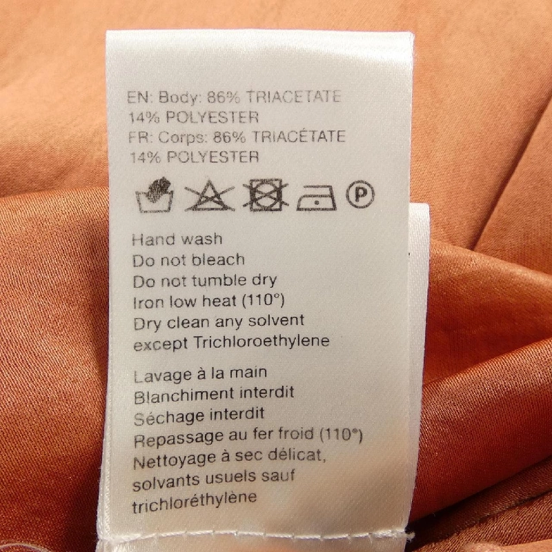 NANUSHKA Skirt - Hàng hiệu Chính hãng 817395