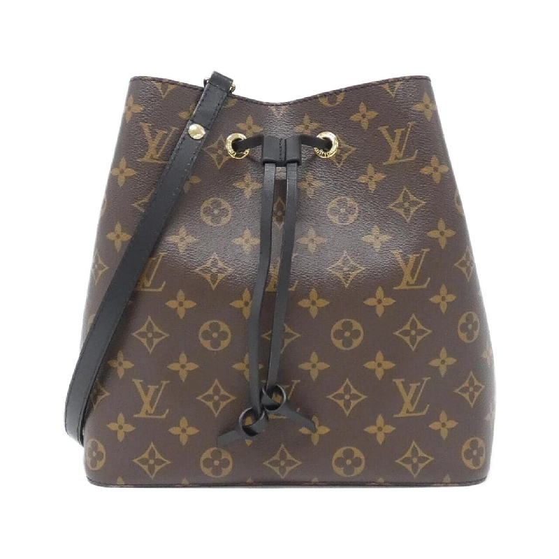 Túi xách vai Louis Vuitton Monogram Neo Noe MM M44020 - Hàng hiệu Chính hãng 802863