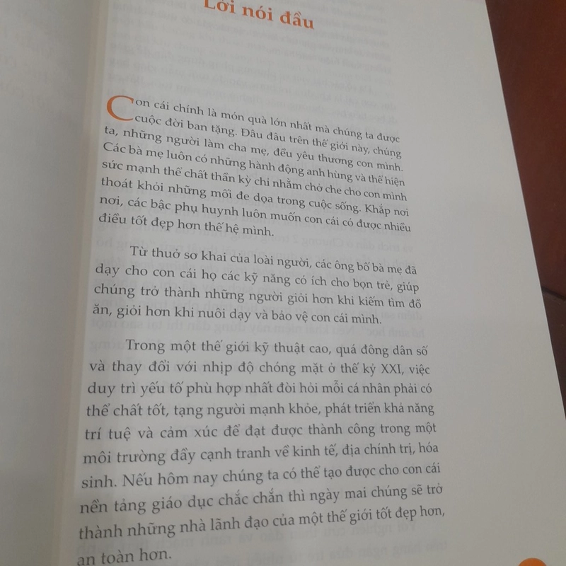 Glenn Doman, Janet Doman - DẠY TRẺ THÔNG MINH SỚM 469277