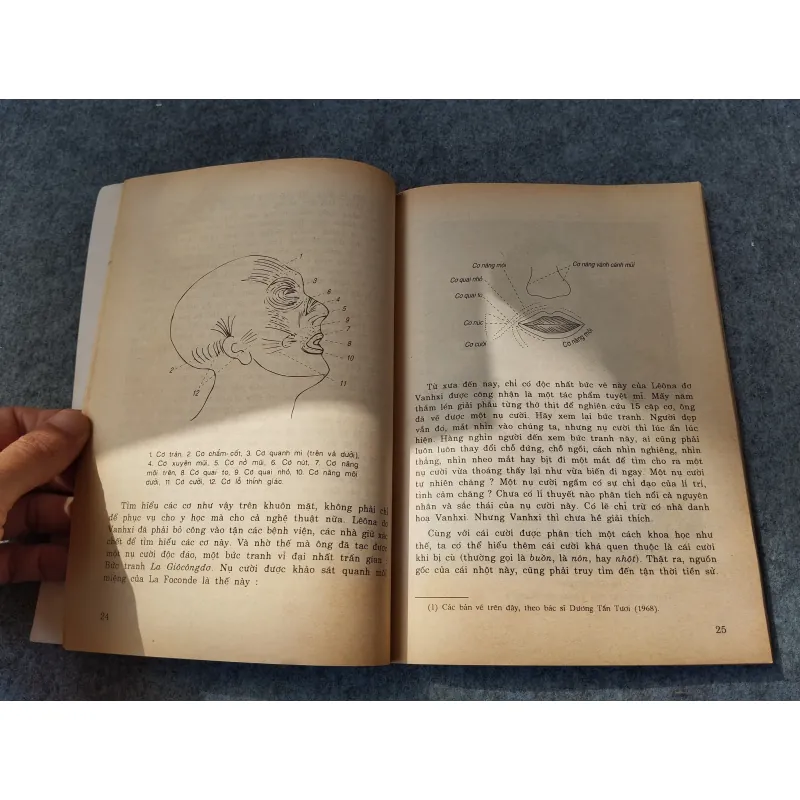 HÀNH TRÌNH VÀO XỨ SỞ CƯỜI 719925