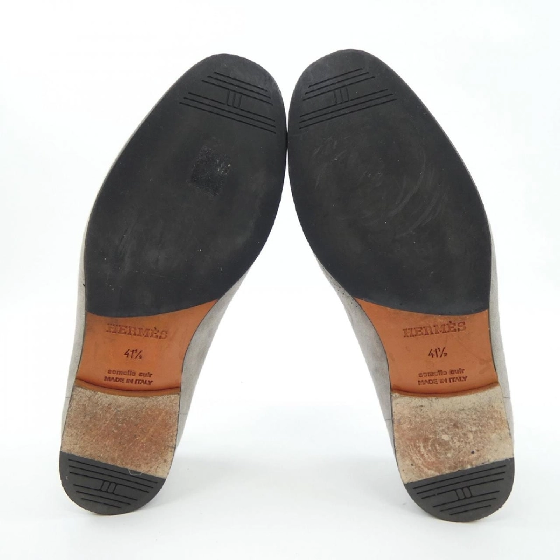 Giày HERMES - Hàng hiệu Authentic 904357