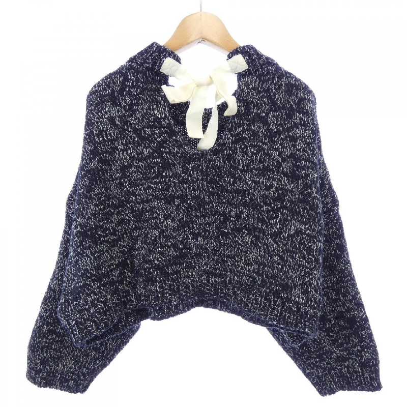 J.W.ANDERSON Áo len - Hàng hiệu Authentic 813264