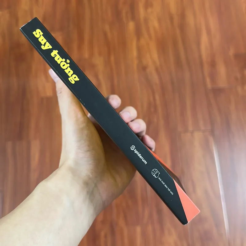 Sách Suy Tưởng  - Tác giả Marcus Aurelius - Bản dịch Andy Lương  690483