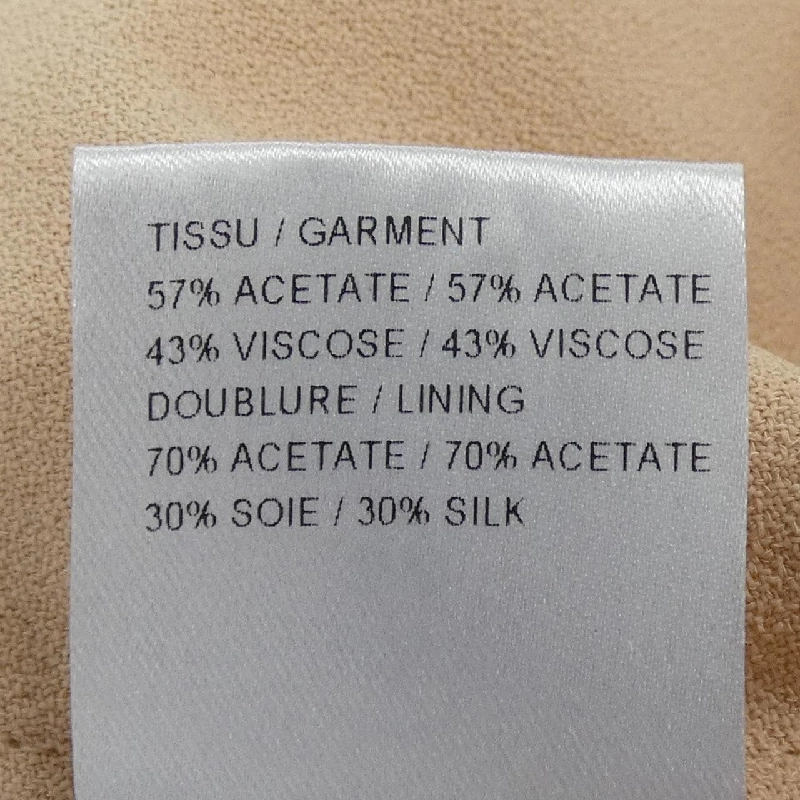 Chloe 15SJU40-15S238 Váy - Hàng hiệu Chính hãng 809146