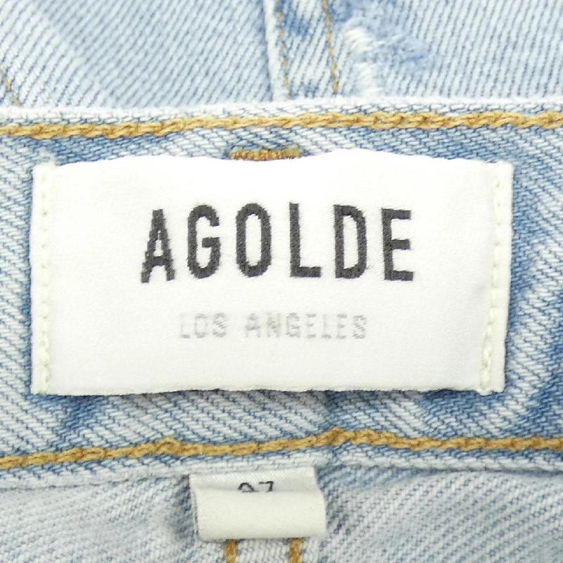 AGOLDE Jeans - Hàng hiệu Authentic 813111