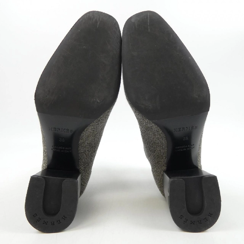 Giày bốt HERMES 663834