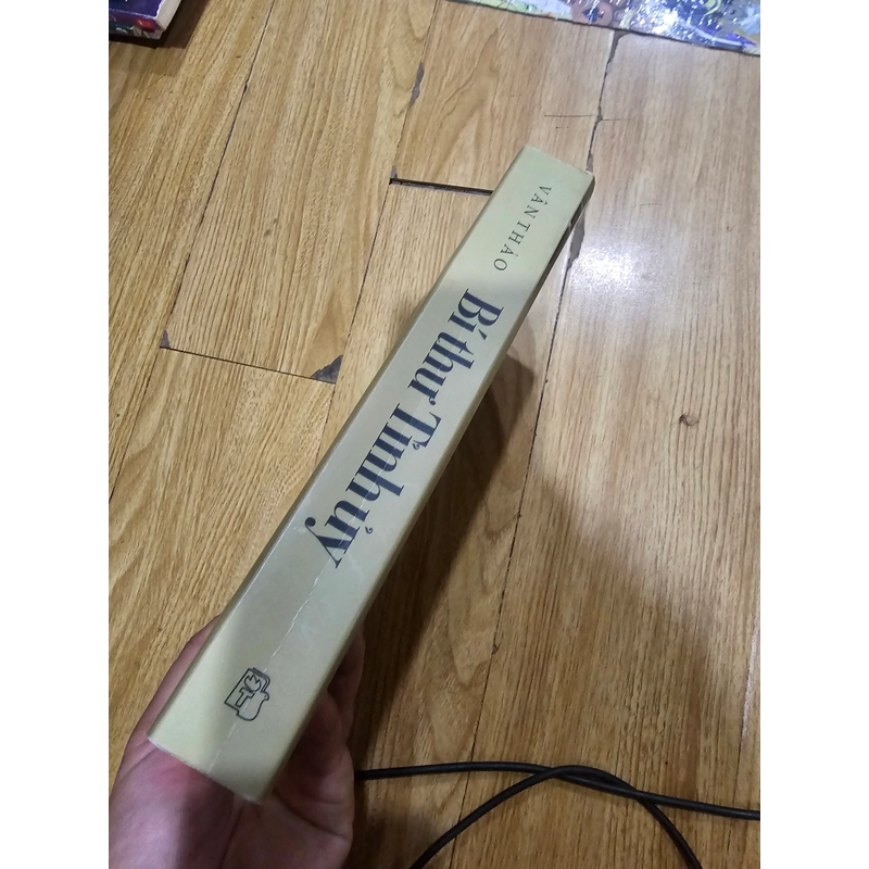 Bí thư tỉnh ủy (xb 2010)
120k 506266
