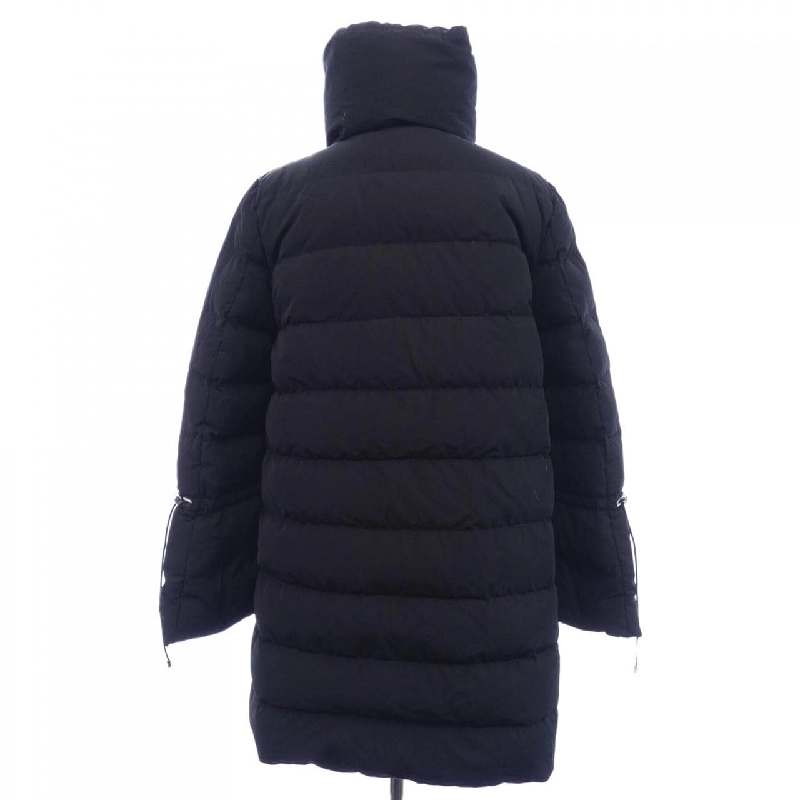 MONCLER BELIA Áo khoác lông - Hàng hiệu Chính hãng 809343