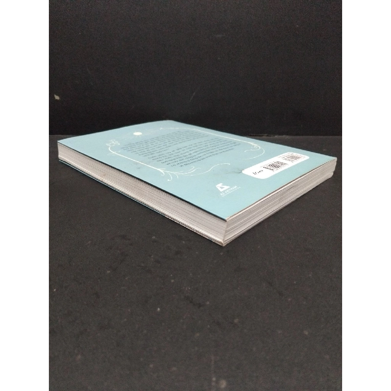 Chầm chậm mà sống mới 80% ố bẩn nhẹ 2023 HCM1410 Nam Phương TÂM LÝ 917598