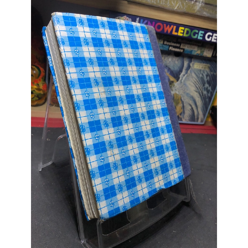 Đèn Lồng Đỏ Treo Cao Cao bìa cứng mới 60% ố nhẹ, rách bìa, bị ghi trong sách Hoài Vũ dịch HPB0906 SÁCH VĂN HỌC 459292