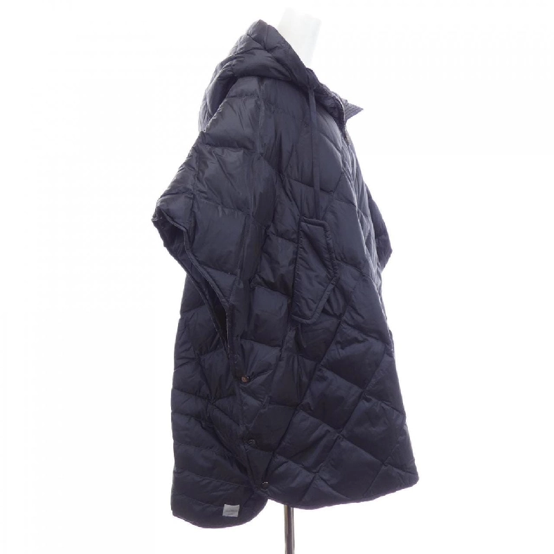 Max Mara TREMAN 973604 THE CUBE Áo gile lông - Hàng hiệu Chính hãng 816092