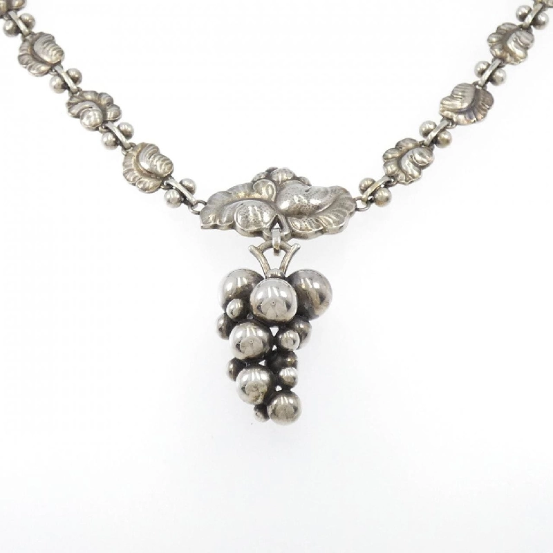 George Jensen Necklace - Hàng hiệu Authentic 842021