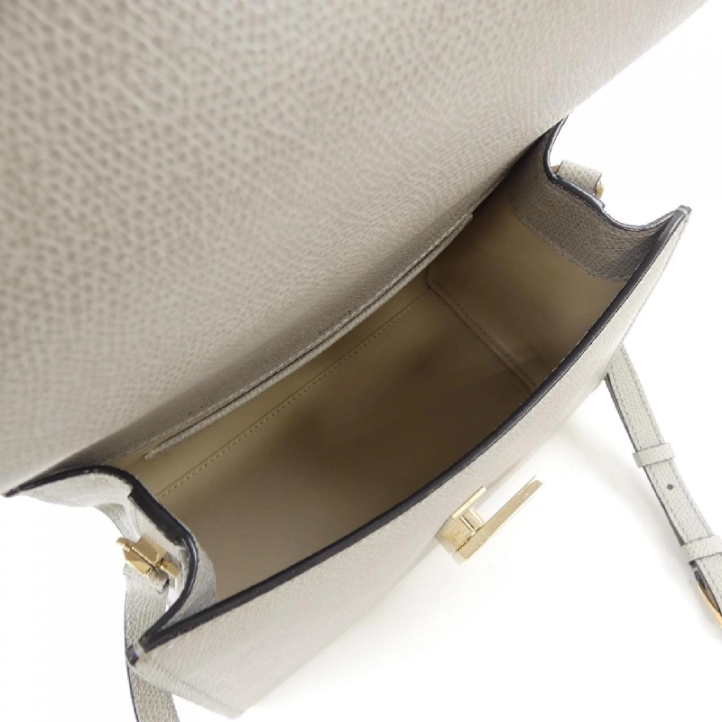 Túi xách VALEXTRA ISIDE WBES0036028LOC99 - Hàng hiệu Chính hãng 656254