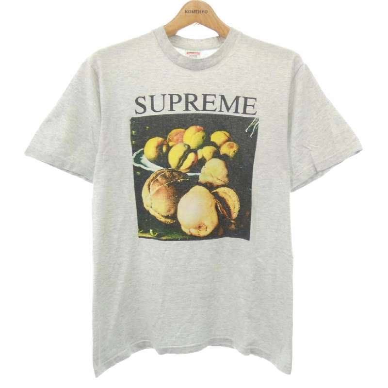 Áo thun SUPREME - Hàng hiệu Chính hãng 898340