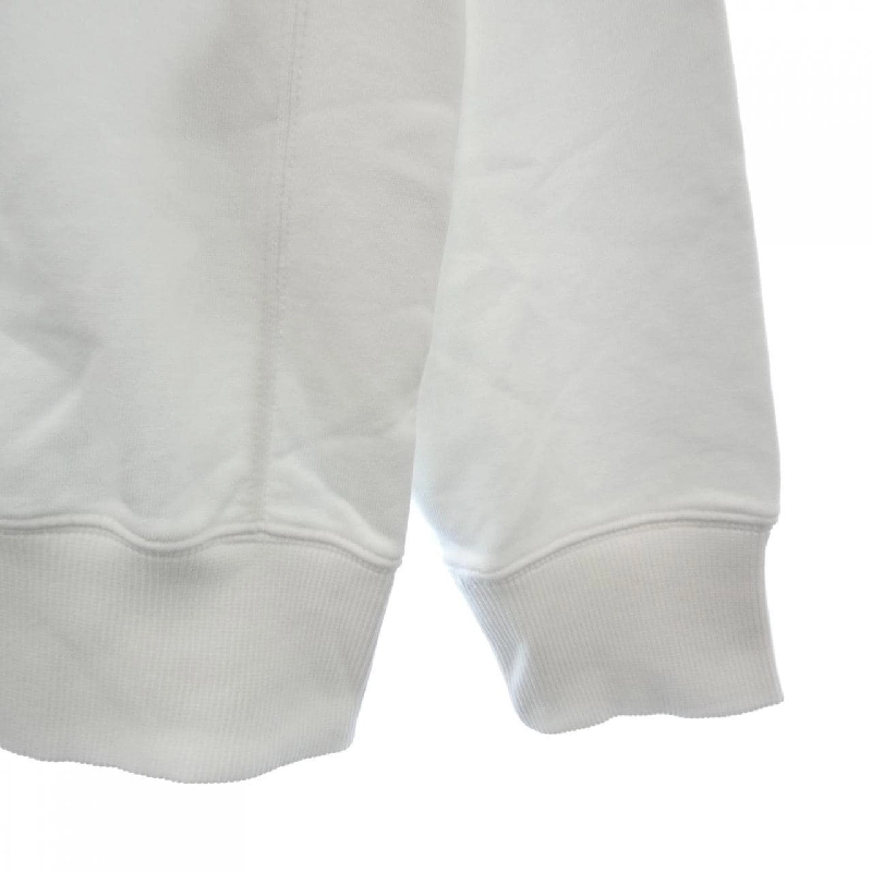 Áo hoodie đĩa STELLA MCCARTNEY 632323