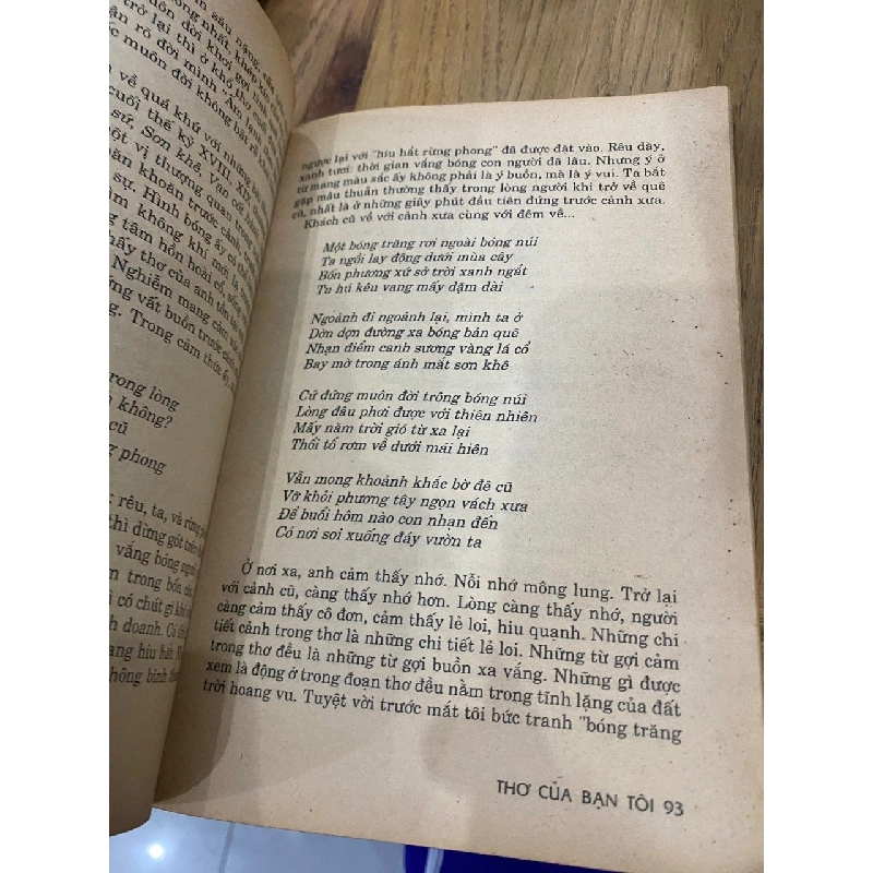 Thơ của bạn tôi - Bùi Nghi Trang 531883