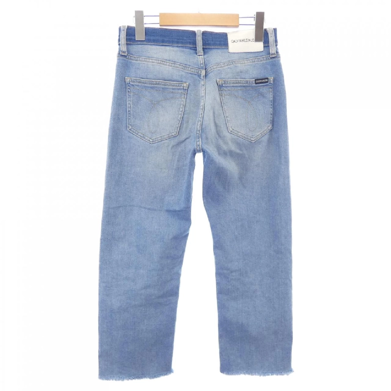 【Mã giảm giá】Quần jeans Calvin Klein 654000