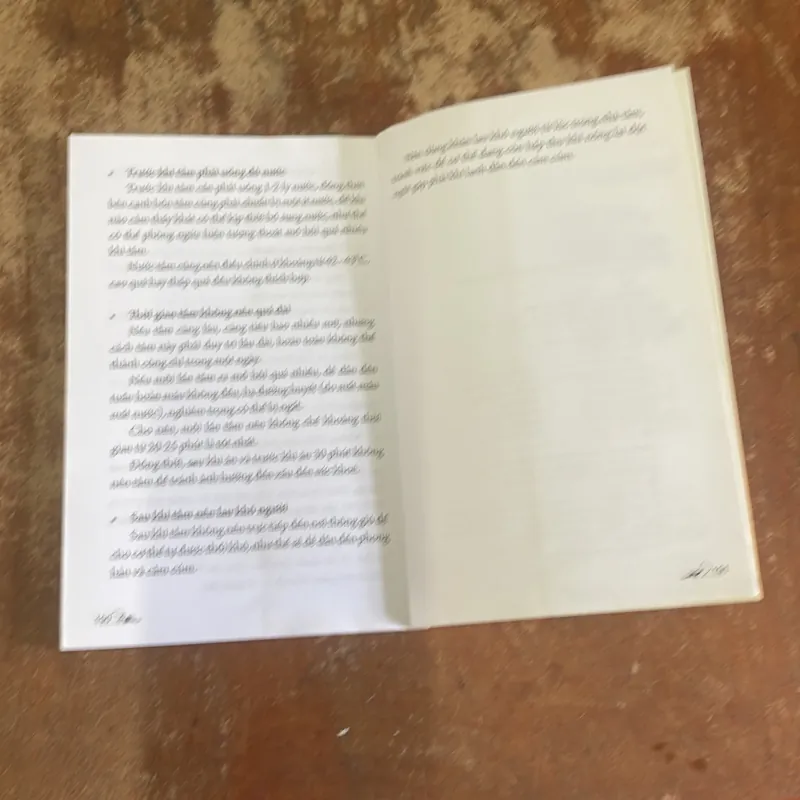 COMBO 120 PHƯƠNG PHÁP GIẢM CÂN NHANH ĐỂ CÓ THÂN HÌNH MẢNH MAI & CHÁO DƯỠNG SINH 788200