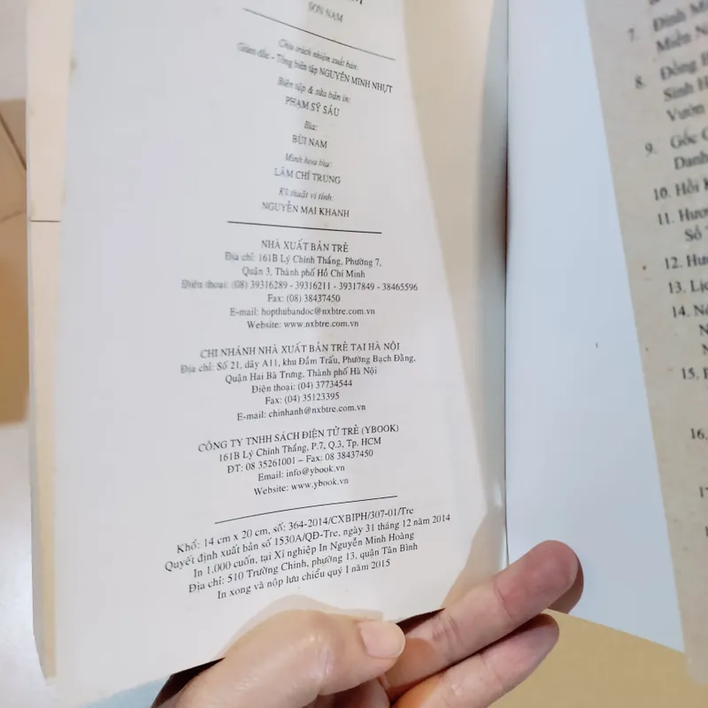 Sơn Nam lịch sử khẩn khoang miền nam 596305