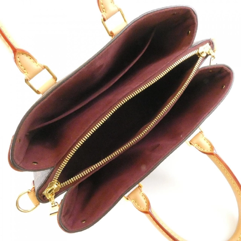 Túi xách Louis Vuitton Monogram Sulfuro BB M44815 - Hàng hiệu Chính hãng 803946