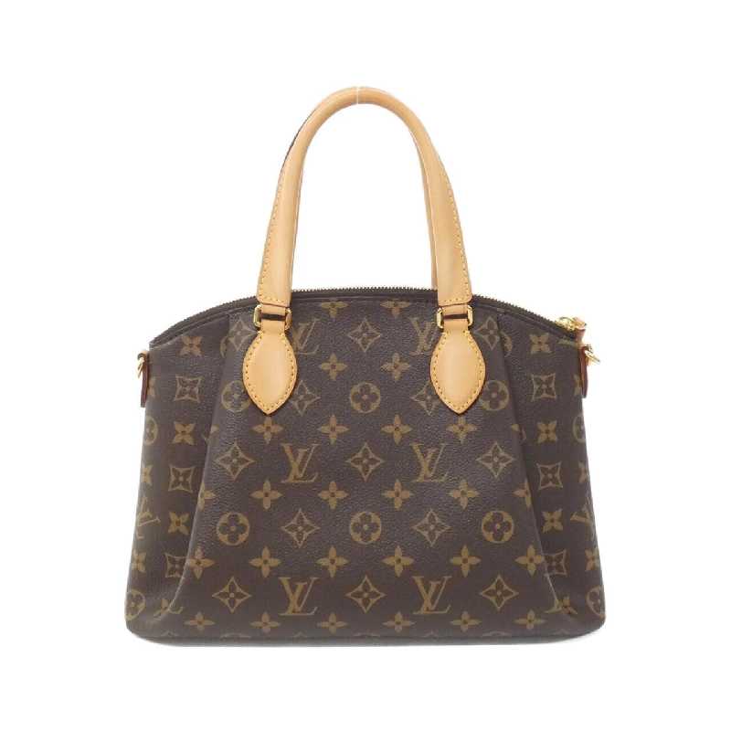 Túi Louis Vuitton Monogram Ribory PM M44543 618221