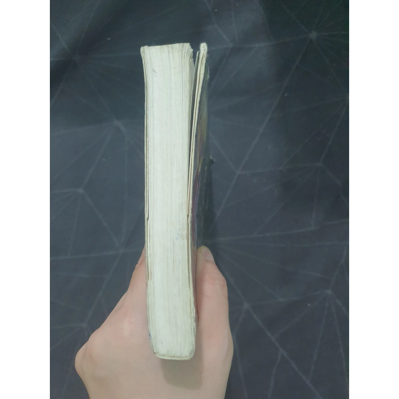 "Cổ tích của người điên" - Thời Thần 498941