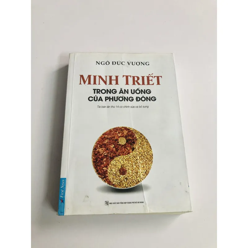 MINH TRIẾT TRONG ĂN UỐNG CỦA PHƯƠNG ĐÔNG 675221