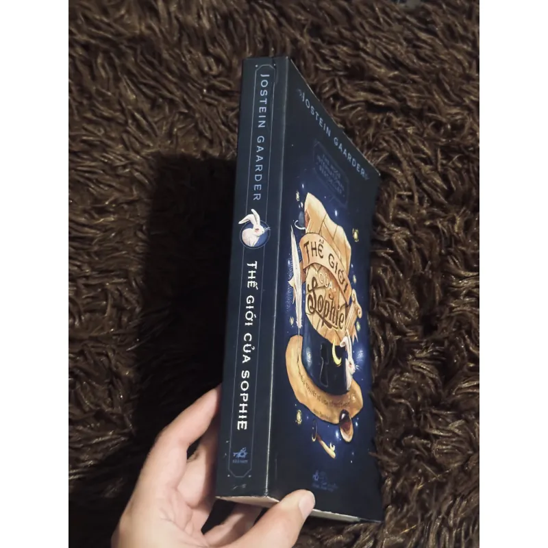 Thế giới của Sophie  1029741
