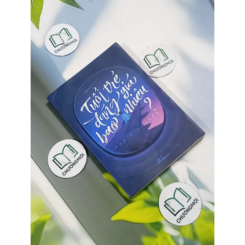 Tuổi Trẻ Đáng Giá Bao Nhiêu - Rosie Nguyễn 715611