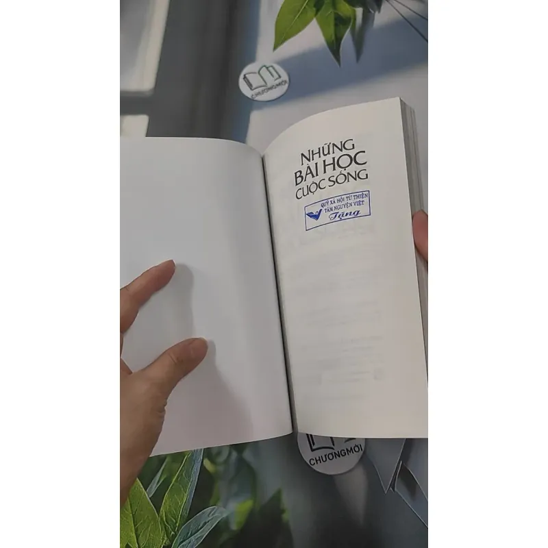 Những Bài Học Cuộc Sống - Hal Urban 961228