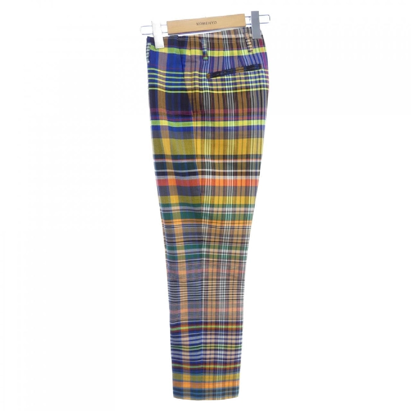 Quần DRIES VAN NOTEN 649688