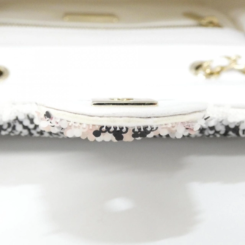 Túi xách chéo Chanel AS4561 610966