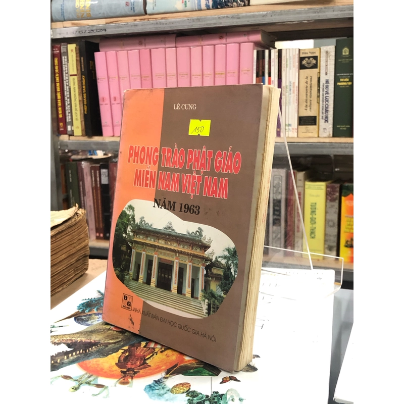 Phong trào Phật giáo miền nam Việt Nam năm 1963 362589