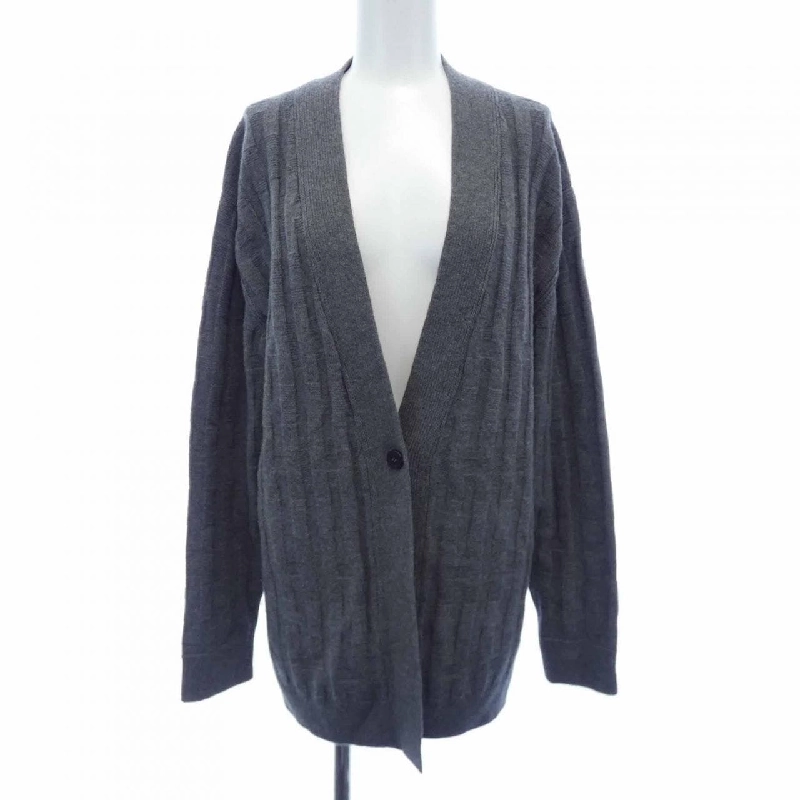 【Mã giảm giá】Áo khoác cardigan HERMES 644519