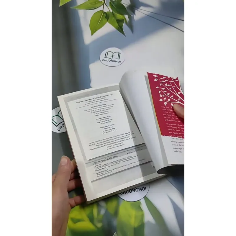 Vô Cùng Tàn Nhẫn Vô Cùng Yêu Thương 2 707316