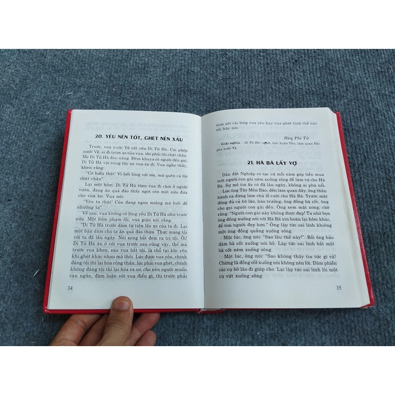CỔ HỌC TINH HOA 494955