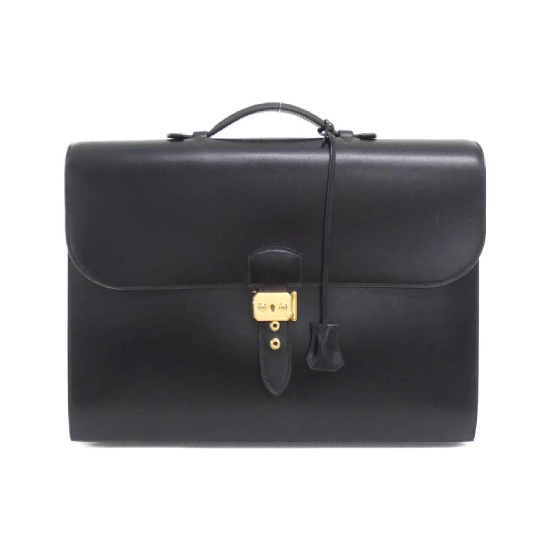 【Vintage】Túi Hermes Sac à Dépêche 38-2 618114