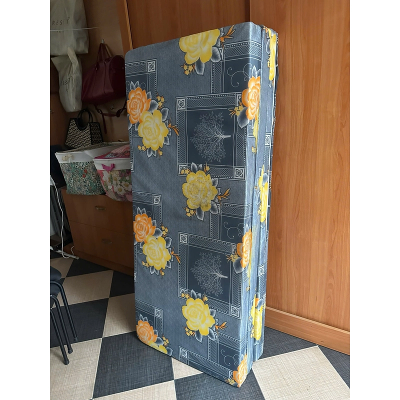 Đệm bông ép 524184