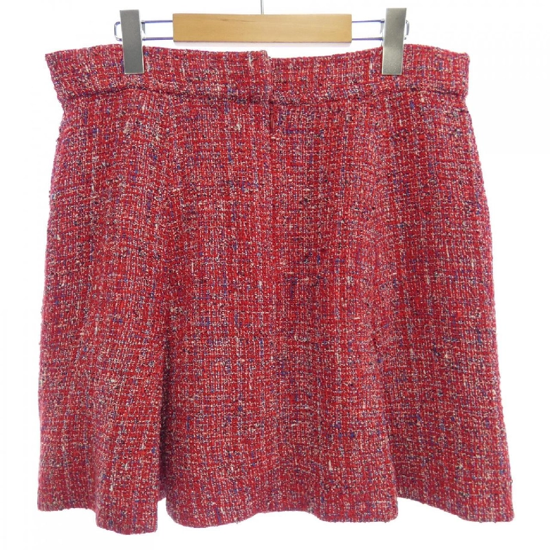 Chân váy CHANEL - Hàng hiệu Authentic 655978